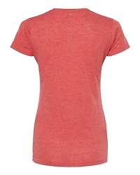 Women's Deluxe Blend T-Shirt | Time