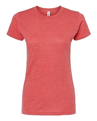 Women's Deluxe Blend T-Shirt | Time