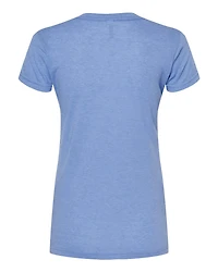 Women’s Deluxe Blend V-Neck T-Shirt