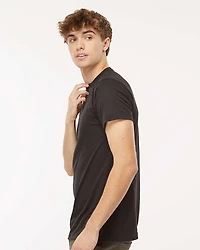 Deluxe Blend T-Shirt | Time