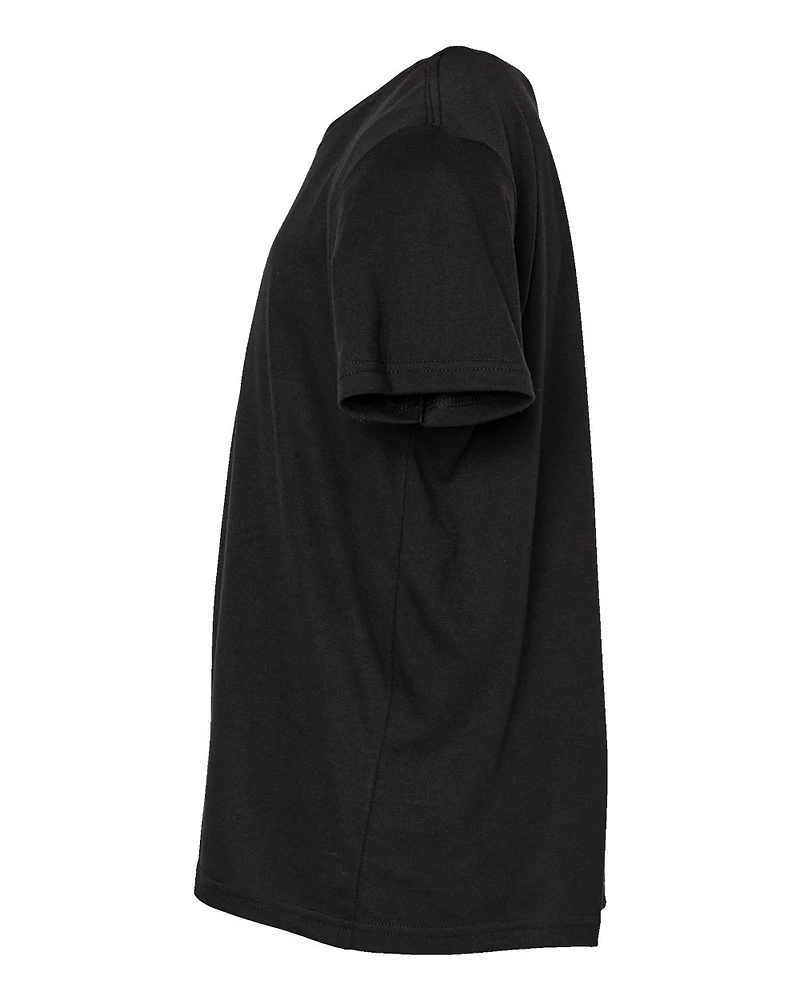 Youth Deluxe Blend T-Shirt | Time