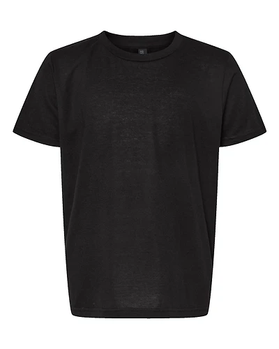 Youth Deluxe Blend T-Shirt | Time