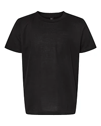 Youth Deluxe Blend T-Shirt | Time