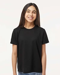 Youth Deluxe Blend T-Shirt | Time