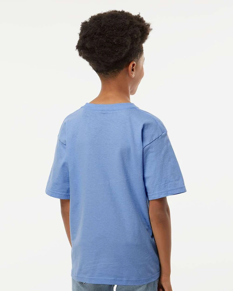 Youth Deluxe Blend T-Shirt