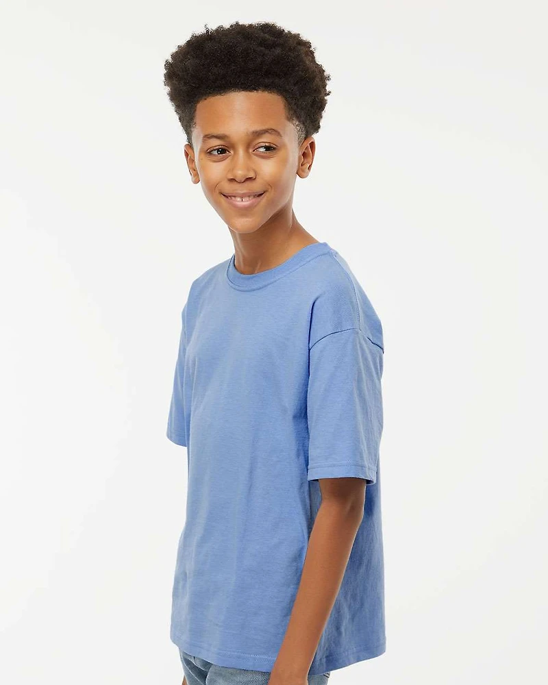 Youth Deluxe Blend T-Shirt