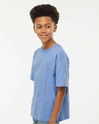 Youth Deluxe Blend T-Shirt