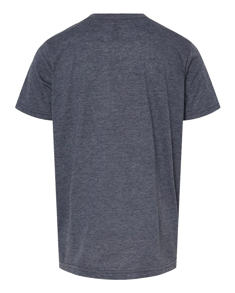 T-shirt Youth Deluxe Blend