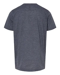 T-shirt Youth Deluxe Blend