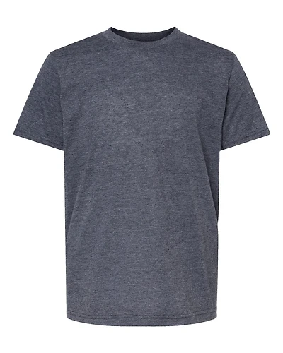 T-Shirt Youth Deluxe Blend | Time