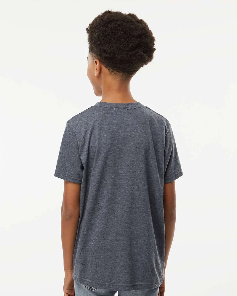 T-shirt Youth Deluxe Blend