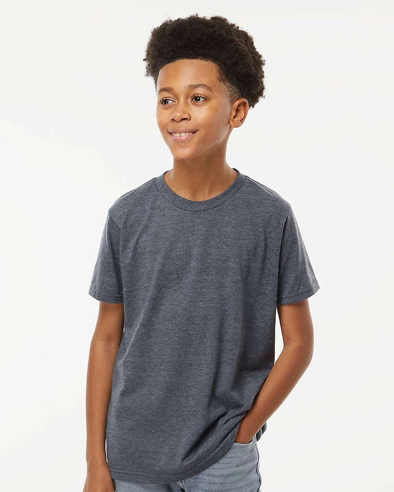 T-shirt Youth Deluxe Blend