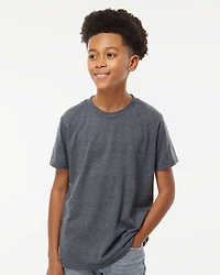 T-shirt Youth Deluxe Blend