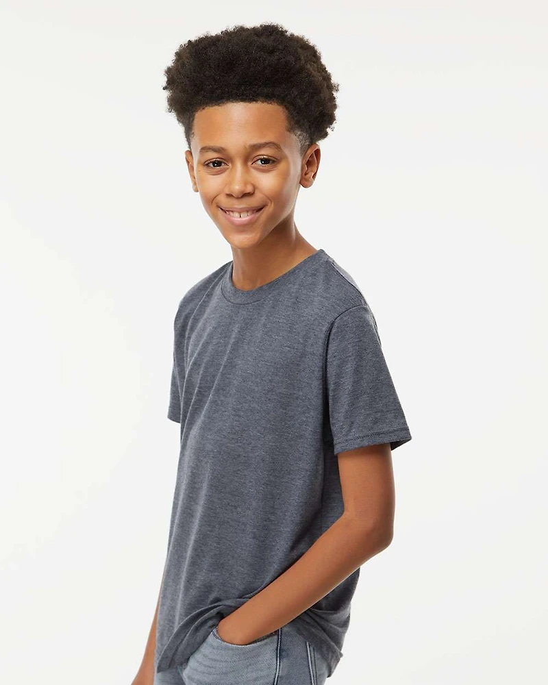 T-shirt Youth Deluxe Blend
