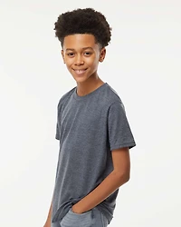 T-shirt Youth Deluxe Blend