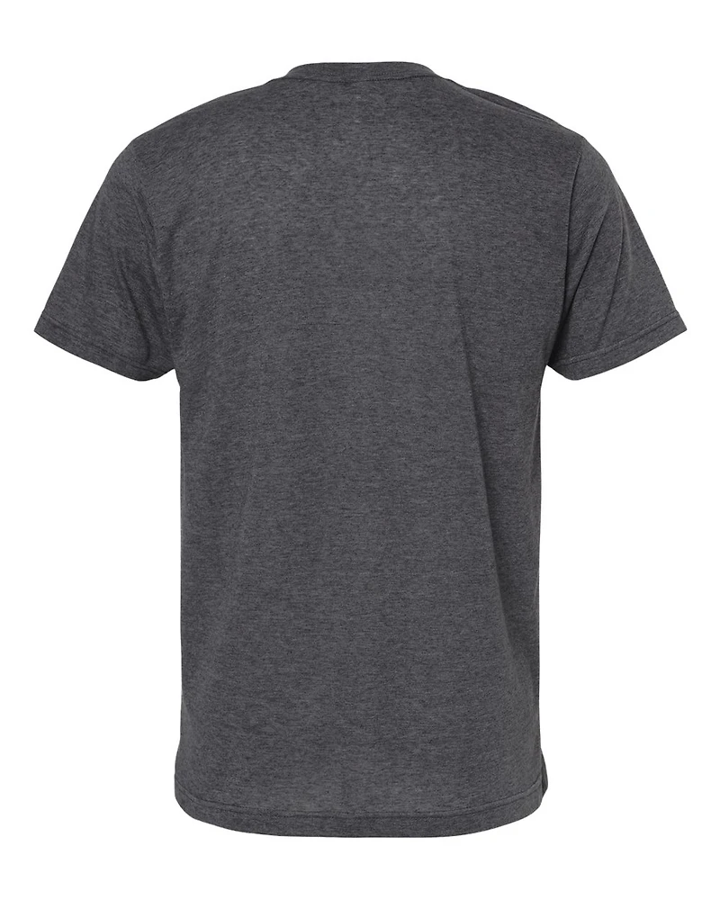 T-Shirt col en V Deluxe Blend | Time