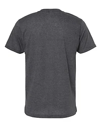 T-Shirt col en V Deluxe Blend | Time