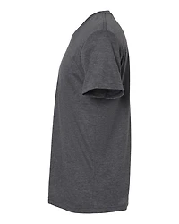 T-Shirt col en V Deluxe Blend | Time