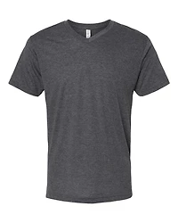 T-Shirt col en V Deluxe Blend | Time