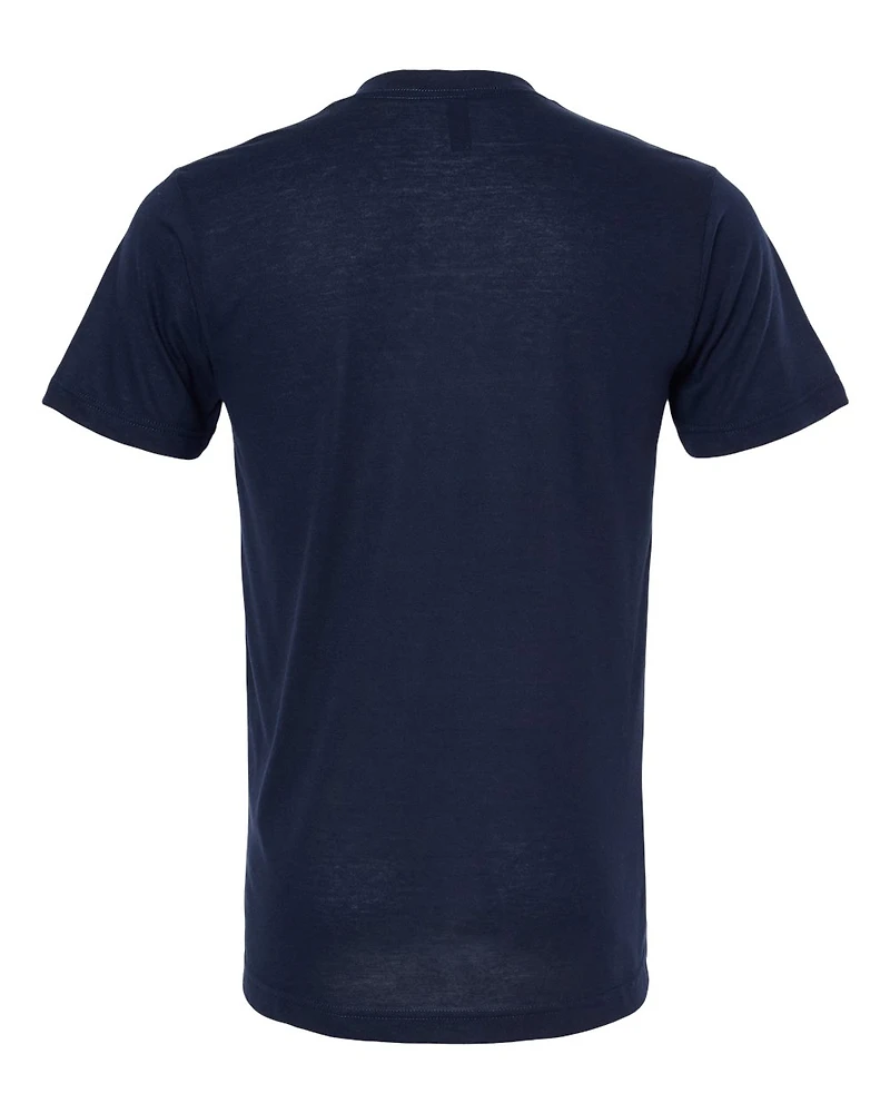Deluxe Blend V-Neck T-Shirt