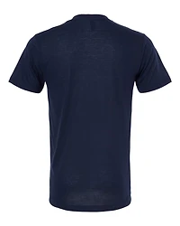 Deluxe Blend V-Neck T-Shirt