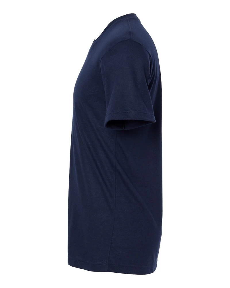Deluxe Blend V-Neck T-Shirt