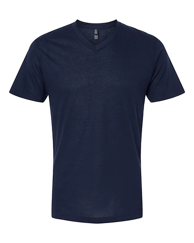 Deluxe Blend V-Neck T-Shirt