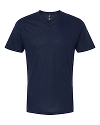 Deluxe Blend V-Neck T-Shirt