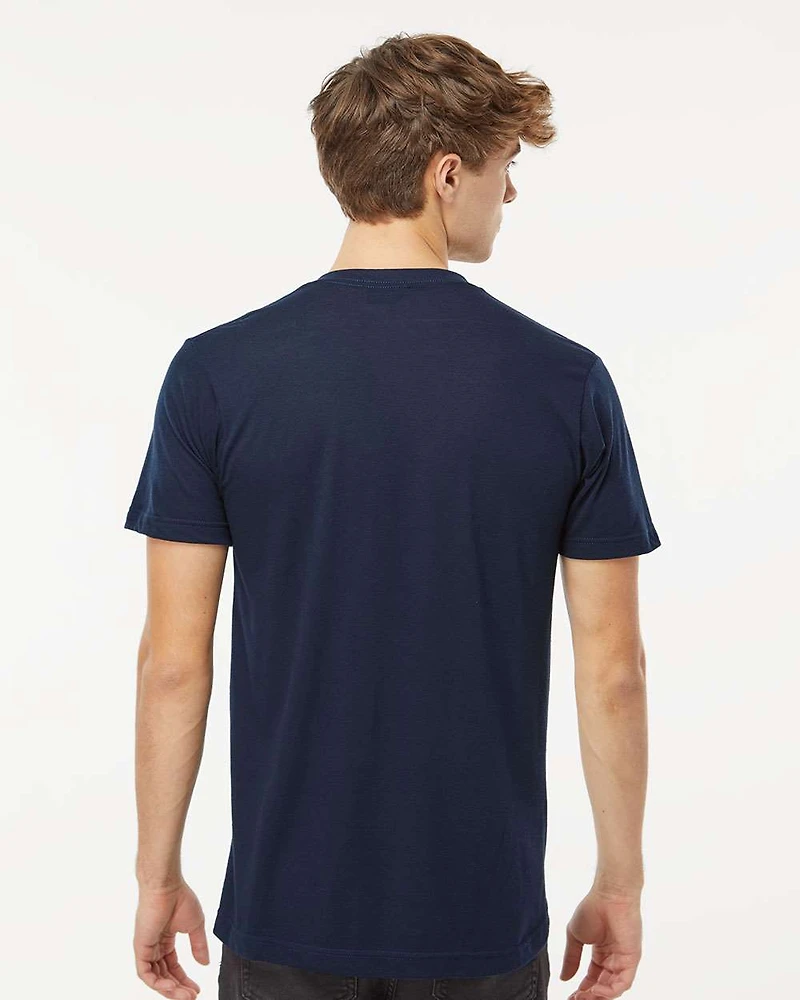 Deluxe Blend V-Neck T-Shirt