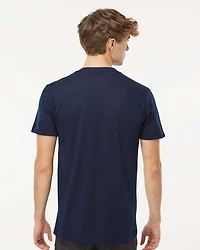 Deluxe Blend V-Neck T-Shirt