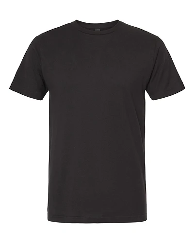 Fine Jersey T-Shirt | Time