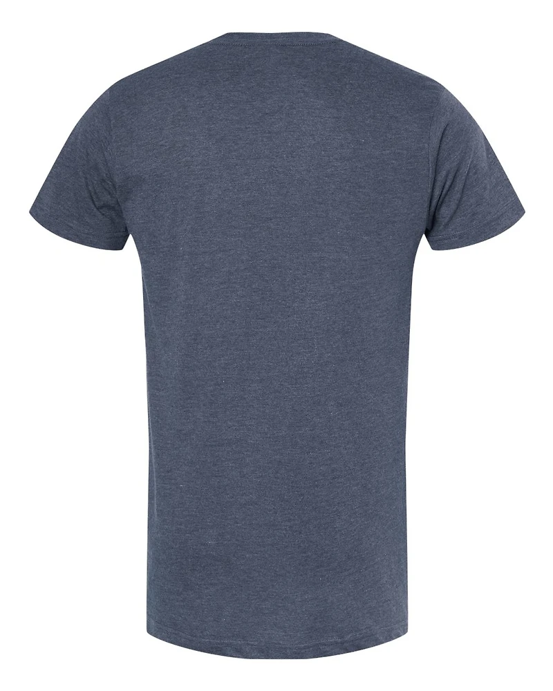 Fine Jersey T-Shirt | Time