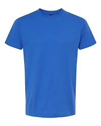 Fine Jersey T-Shirt | Time