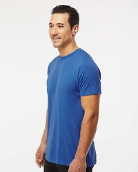 Fine Jersey T-Shirt | Time