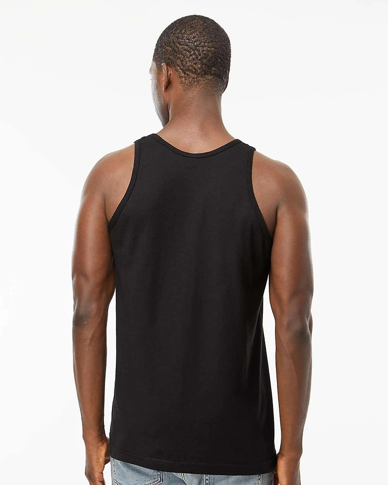 Tank Top | T-Shirt Time