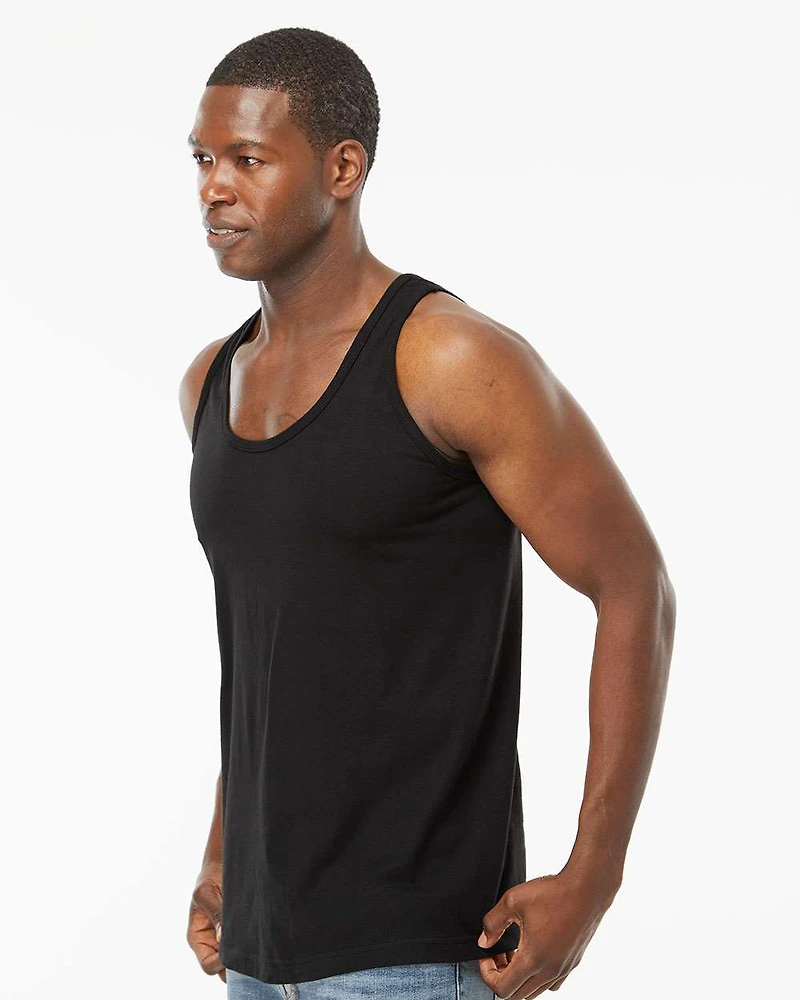 Tank Top | T-Shirt Time