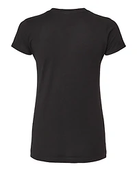 Women's Fine Jersey T-Shirt | Time