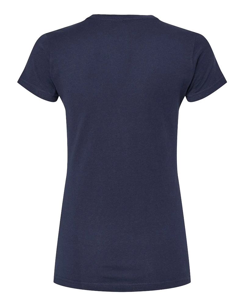 Women’s Fine Jersey T-Shirt