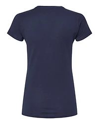 Women’s Fine Jersey T-Shirt