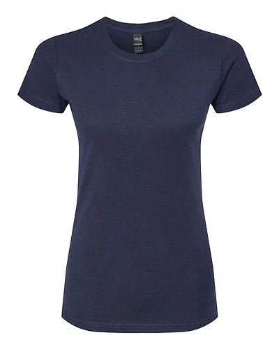 Women’s Fine Jersey T-Shirt