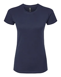 Women’s Fine Jersey T-Shirt