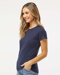 Women’s Fine Jersey T-Shirt