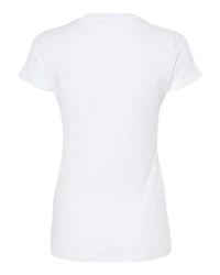 T-Shirt en Jersey Fin pour Femme | Time