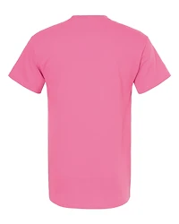 Men's Gold Soft Touch T-Shirt | Time
