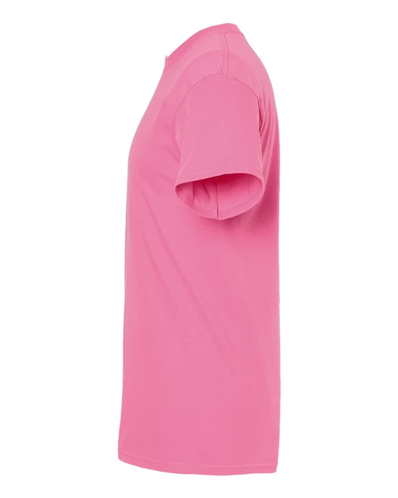 Men's Gold Soft Touch T-Shirt | Time