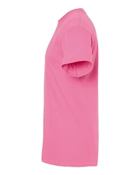 Men's Gold Soft Touch T-Shirt | Time