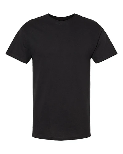 Men's Gold Soft Touch T-Shirt | Time