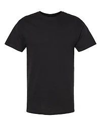 Men's Gold Soft Touch T-Shirt | Time
