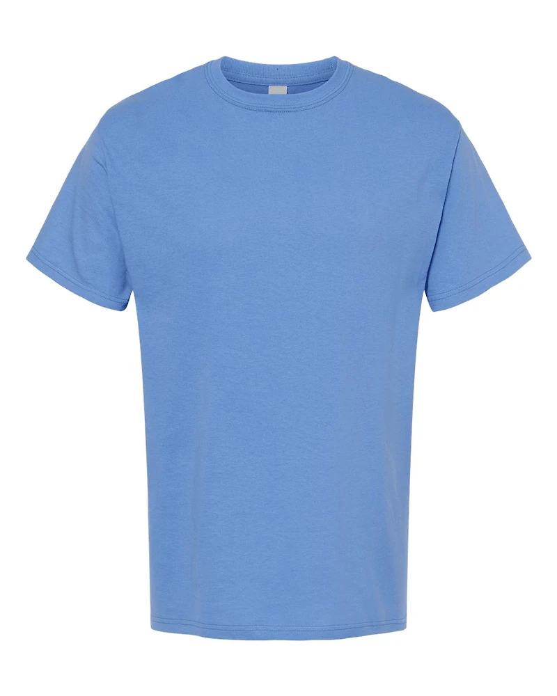 Men's Gold Soft Touch T-Shirt | Time