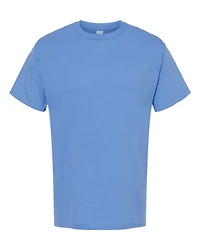 Men's Gold Soft Touch T-Shirt | Time